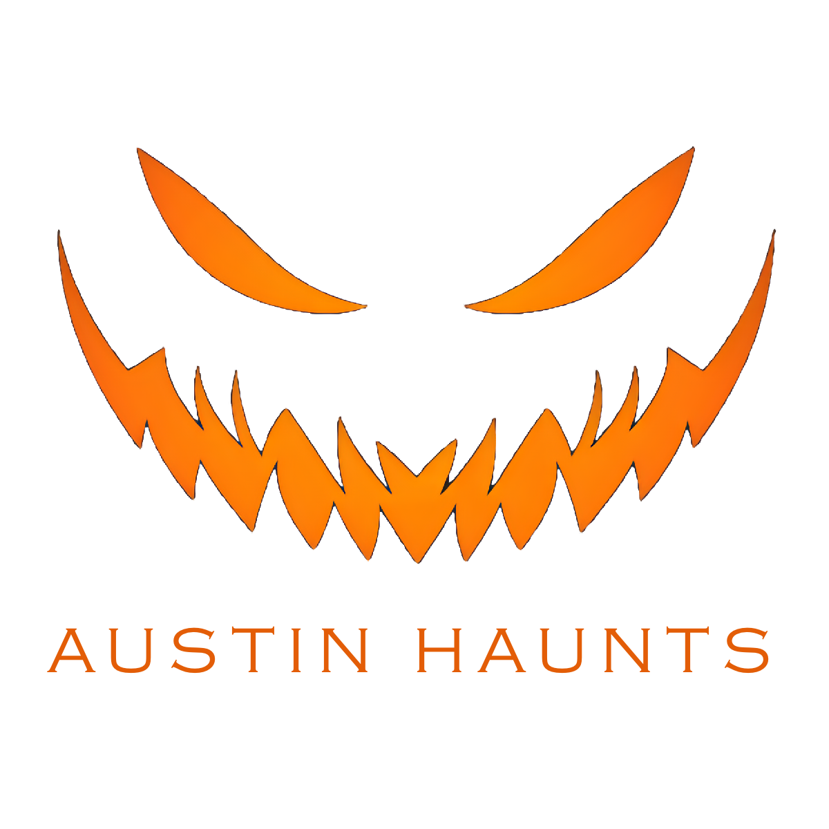 Austin Halloween Haunt List